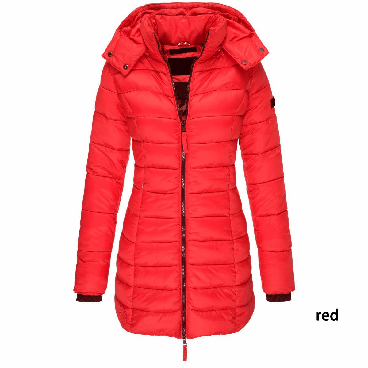 Aurila | Manteau Élégante et Confortable