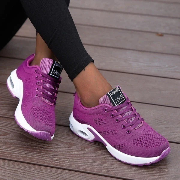 Leila | Chaussures orthopédiques