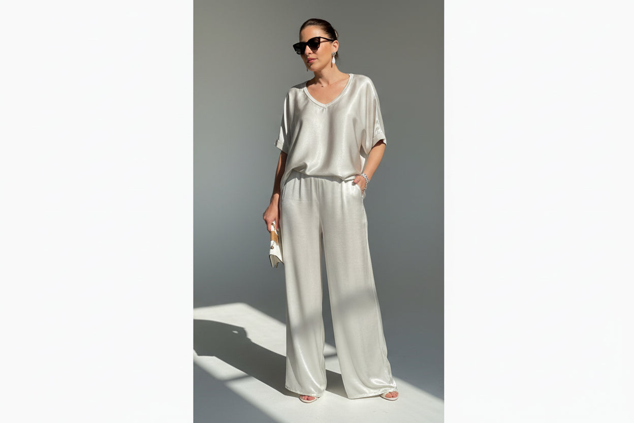 Liorise™ – Ensemble Élégant et Polyvalent