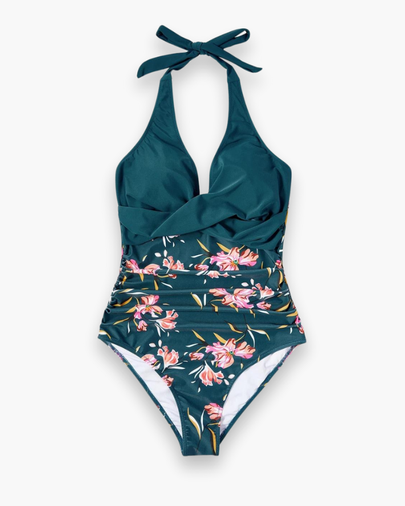 Maillot de bain push-up femme | Sylvie