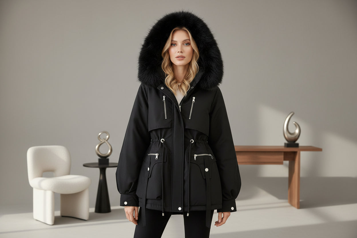 Énora™ | Veste élégante