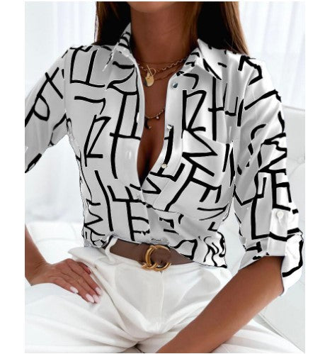 Chemisier Chic | Style Polyvalent
