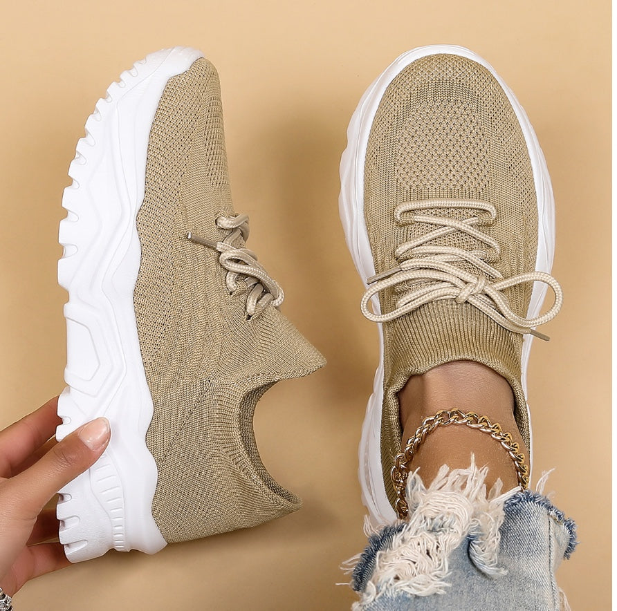 Ines – Chaussures orthopédiques avec soutien