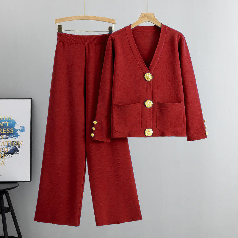 Maeliane™ – Ensemble Élégant et Sophistiqué