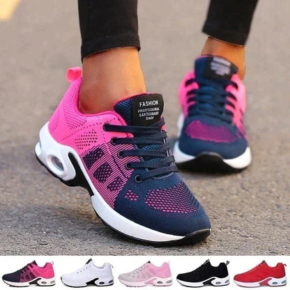 Leila | Chaussures orthopédiques
