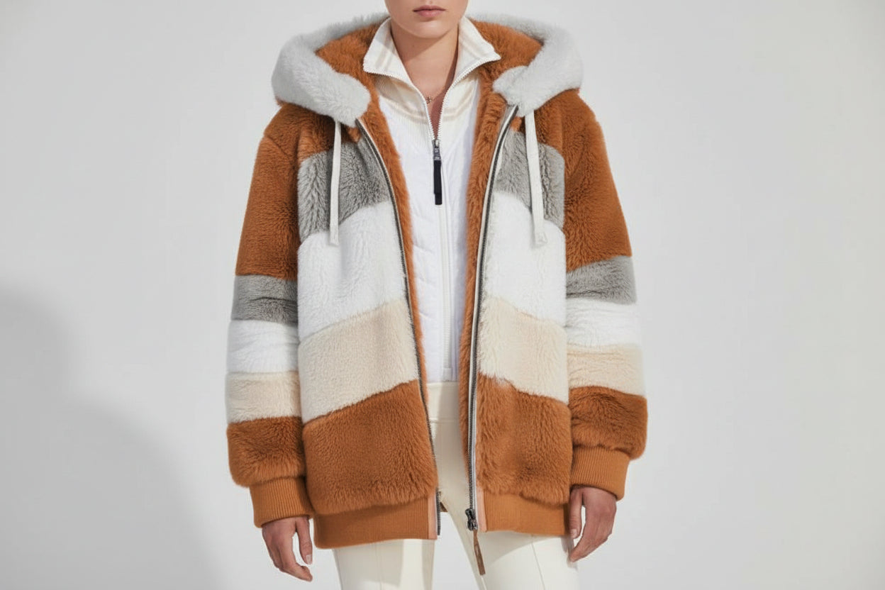 Léa™ - Veste Erika