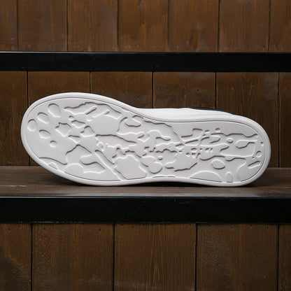 Layla - Baskets blanches