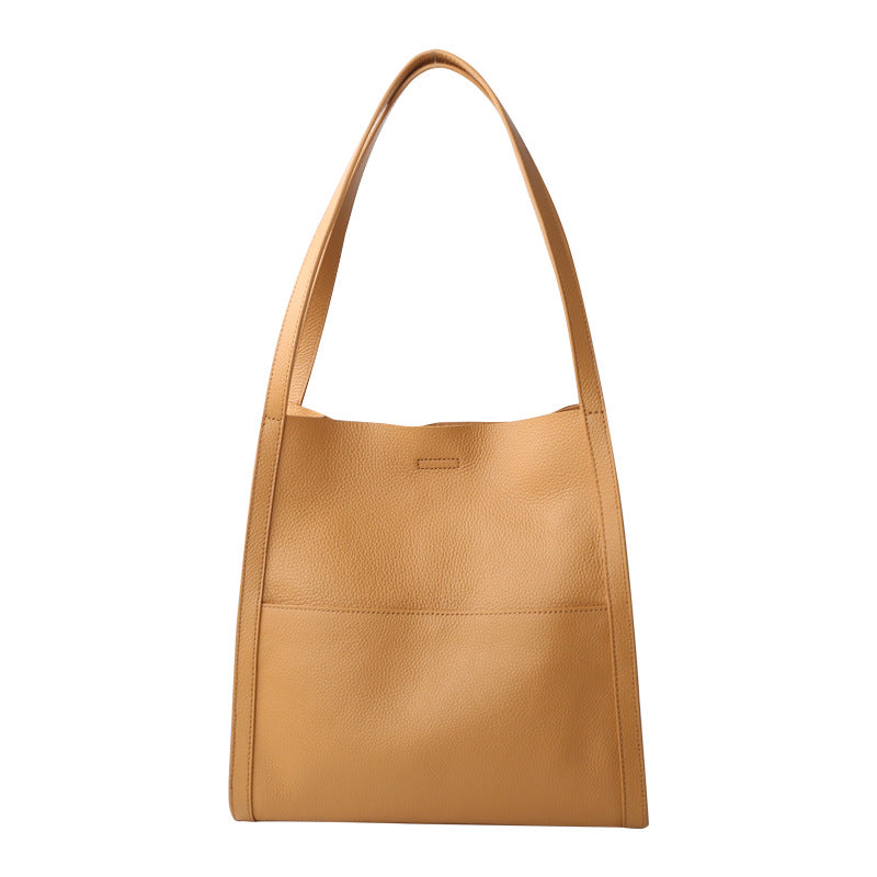 Romélia™ | Sac bandoulière polyvalent en cuir