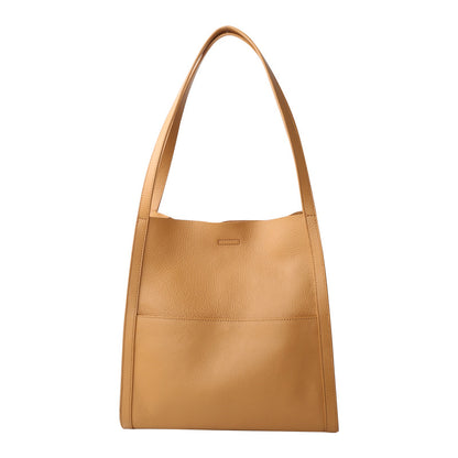 Romélia™ | Sac bandoulière polyvalent en cuir