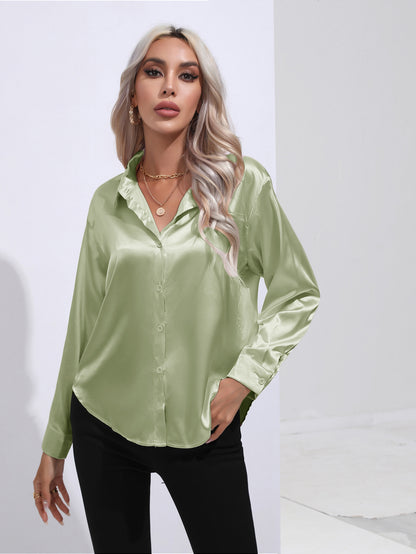 Blouse Sophie - Chic et confortable