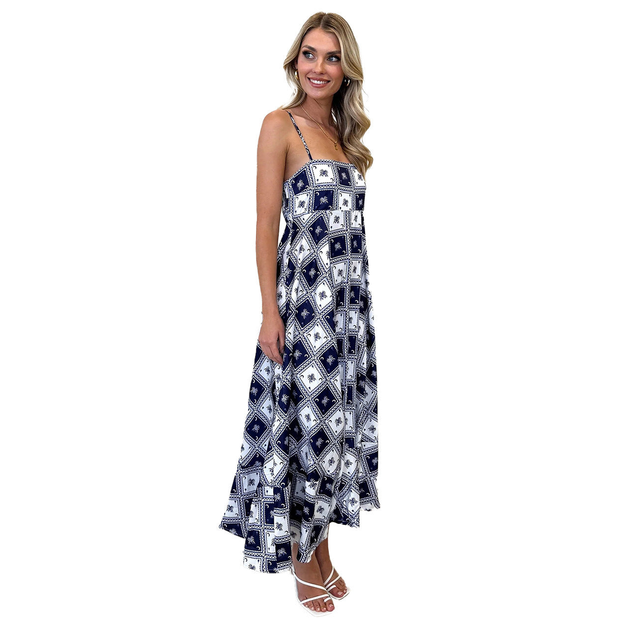 Coline – Robe Chic