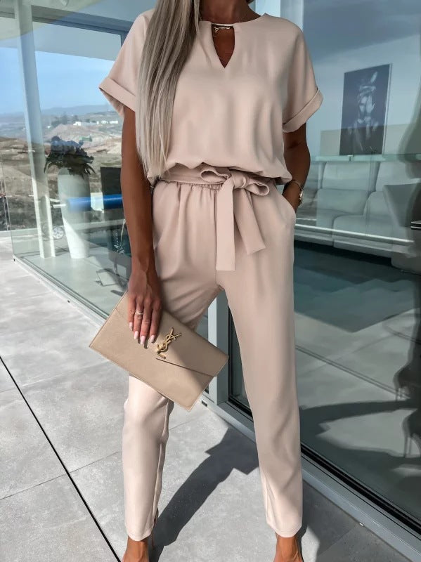 Ariane - Combinaison Mode Avec Coupe Confortable