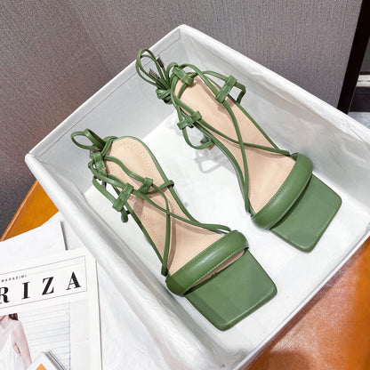 Roséliane | Ballerines Élégantes Pointues