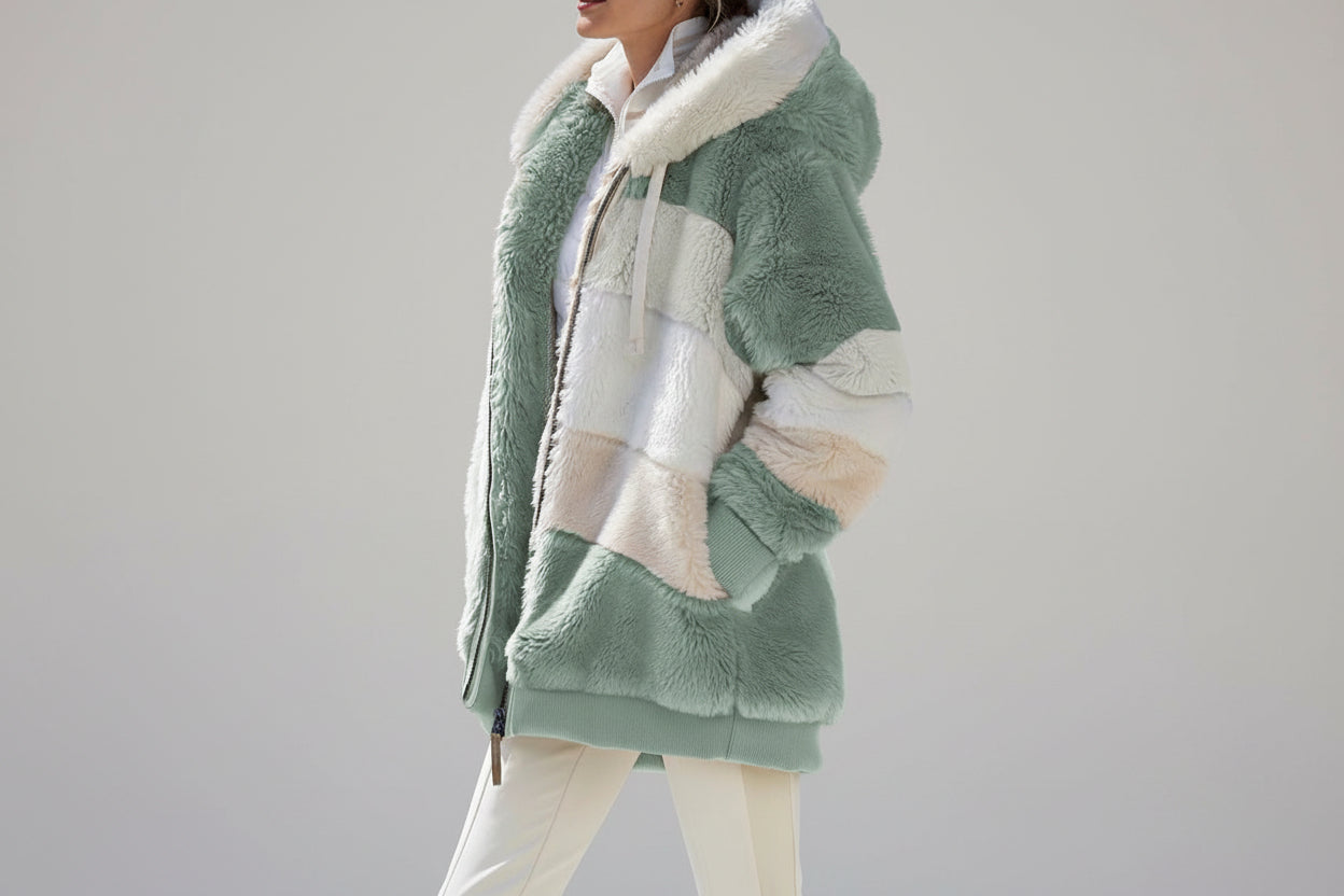 Léa™ - Veste Erika