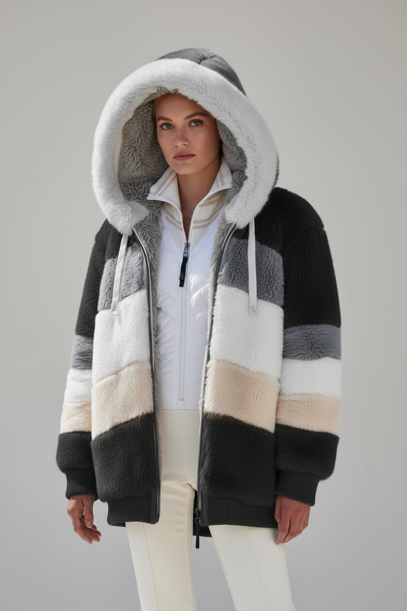 Léa™ - Veste Erika