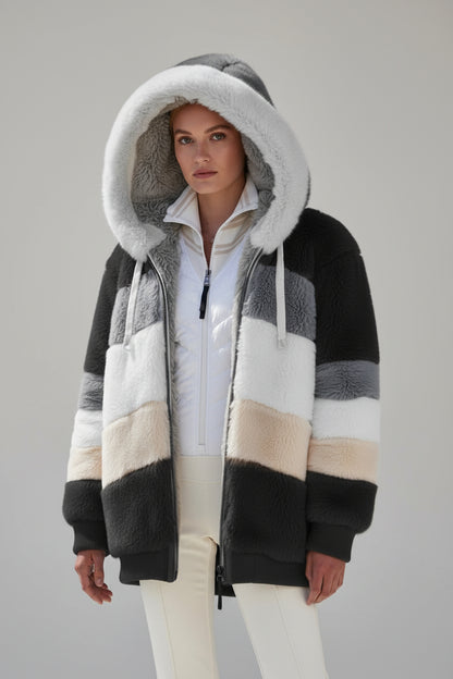 Léa™ - Veste Erika