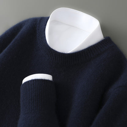 Jaylisse™ - Pull En Cachemire Élégant