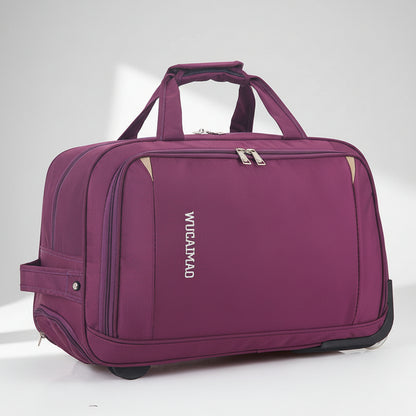 Sac à roulettes pliant bagages