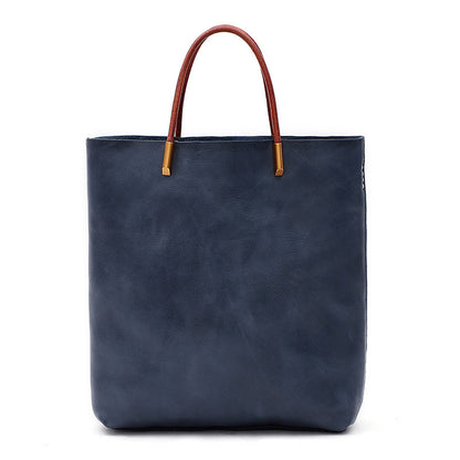 Alysséa™ | Sac en cuir convertible Parisian Elegance