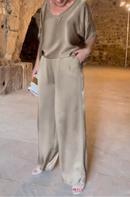 Liorise™ – Ensemble Élégant et Polyvalent