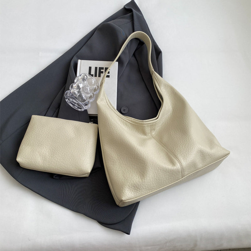 Iréva™ | Eleganza Sac à bandoulière en cuir italien