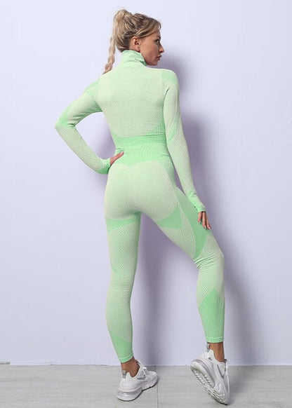 Nicole - Shockproof Fitness suits