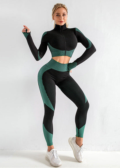 Nicole - Shockproof Fitness suits