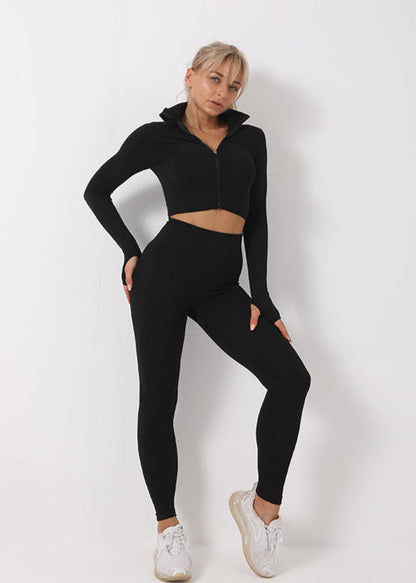 Nicole - Shockproof Fitness suits