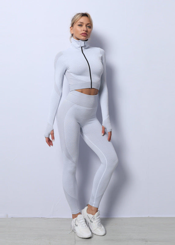 Nicole - Shockproof Fitness suits