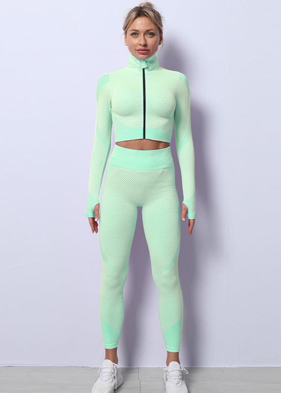 Nicole - Shockproof Fitness suits