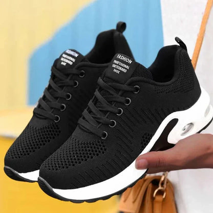 Leila | Chaussures orthopédiques