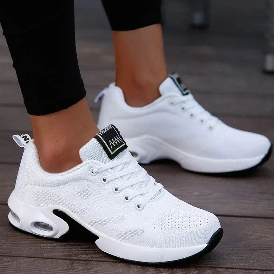 Leila | Chaussures orthopédiques