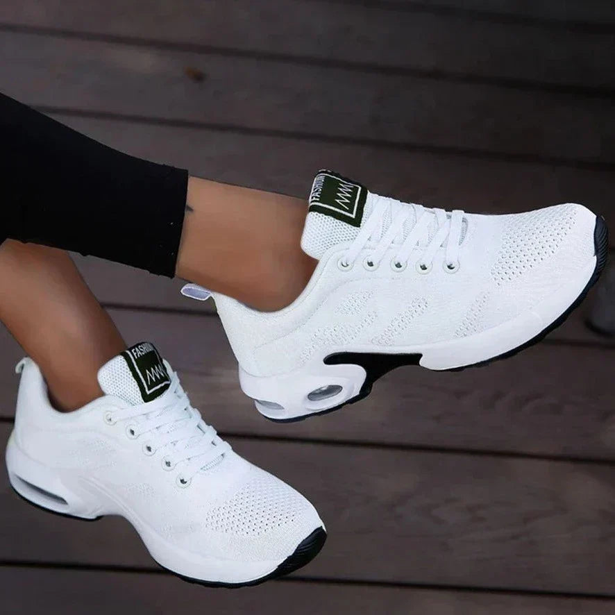 Leila | Chaussures orthopédiques