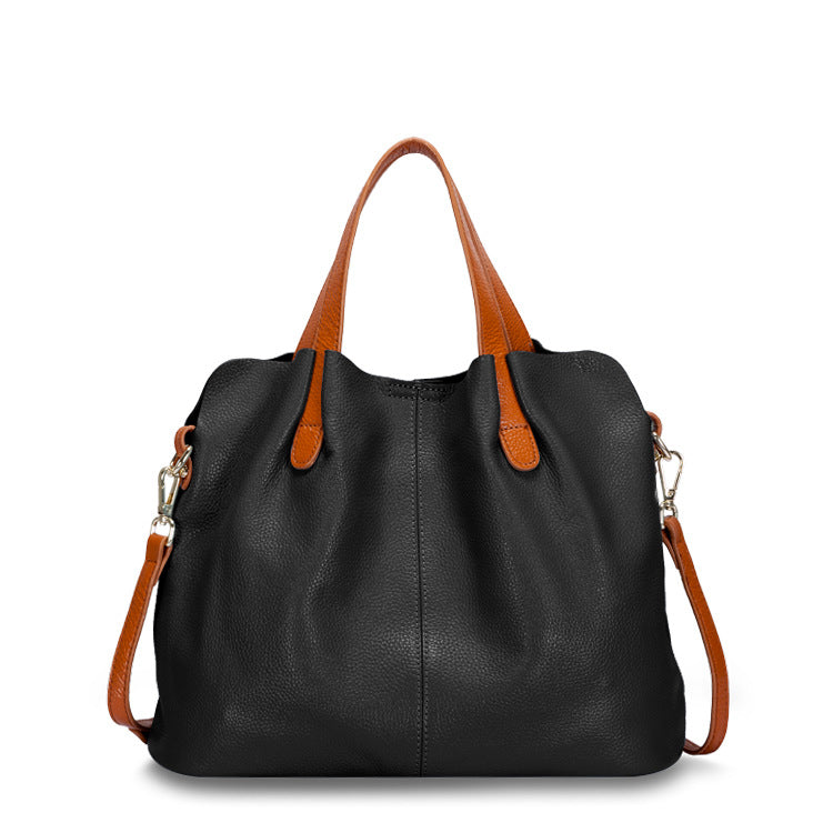 Marissane™ | ChicLeather fourre-tout