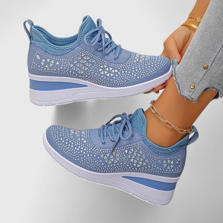 Zélie | Chaussures orthopédiques