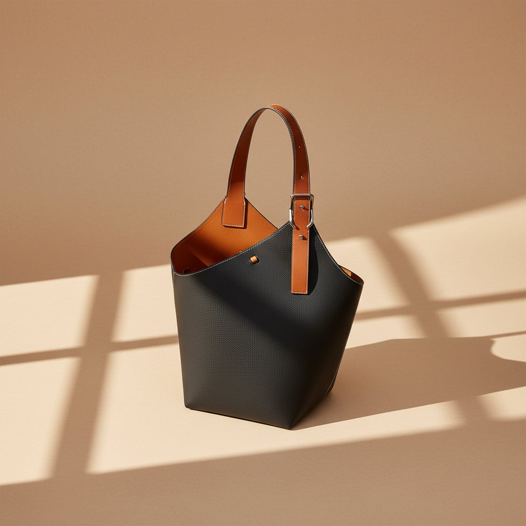 Calidiane™ | CapaciChic Sac d'épaule