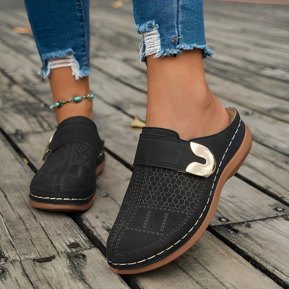 Ariane - Chaussures orthopédiques confortables