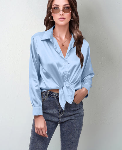 Blouse Élégante | Moda™