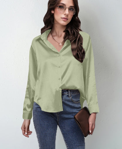 Blouse Élégante | Moda™