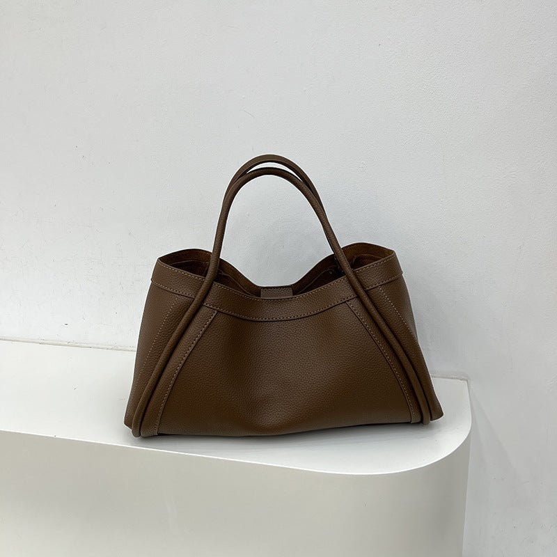 Valeriane™ | Sac à ailes en cuir Seraphina