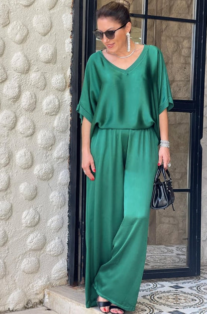 Liorise™ – Ensemble Élégant et Polyvalent