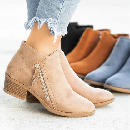 Maévaëlle™ | Chaussures Orthopédiques Élégantes pour Femmes