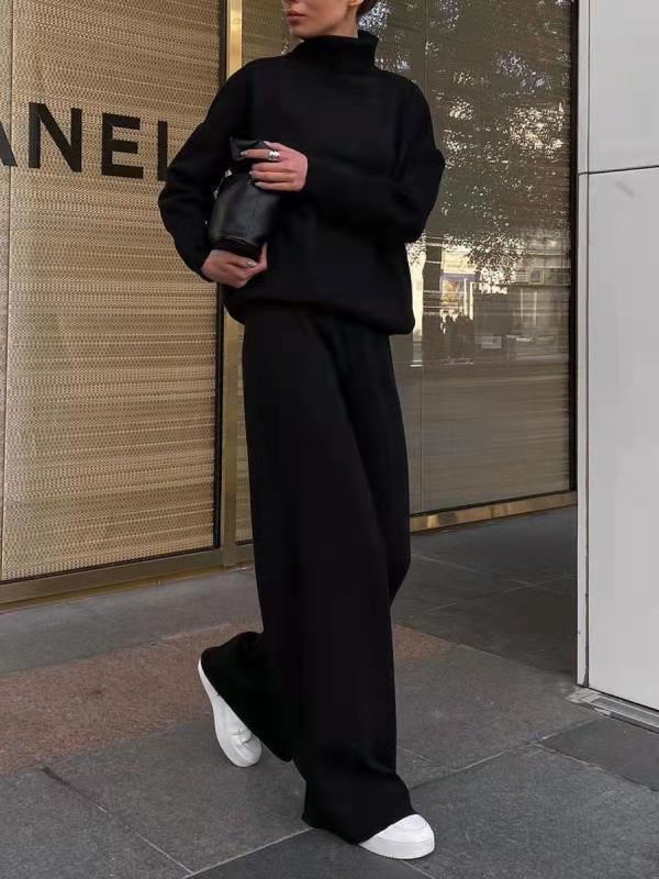 Éloria™ | Ensemble 2 Pièces Confort Élégant et Style Polyvalent