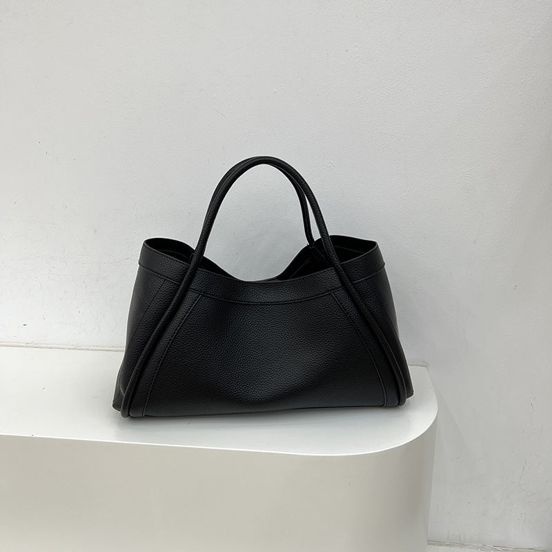 Valeriane™ | Sac à ailes en cuir Seraphina