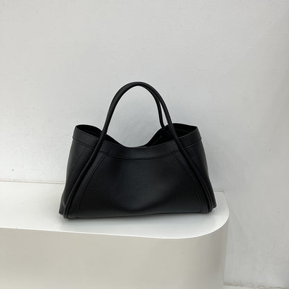 Valeriane™ | Sac à ailes en cuir Seraphina