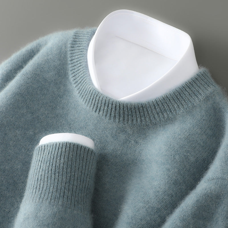 Jaylisse™ - Pull En Cachemire Élégant