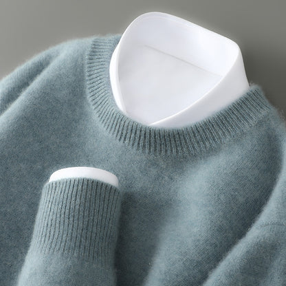 Jaylisse™ - Pull En Cachemire Élégant