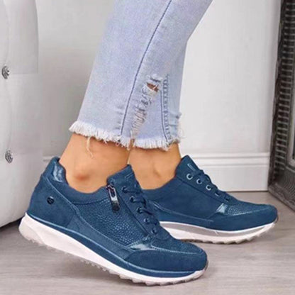 Camila - Bottes de randonnée orthopédiques