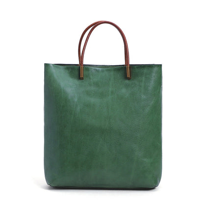 Alysséa™ | Sac en cuir convertible Parisian Elegance