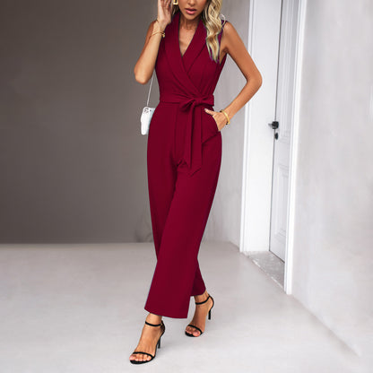 Combinaison ample | Élégance fluide